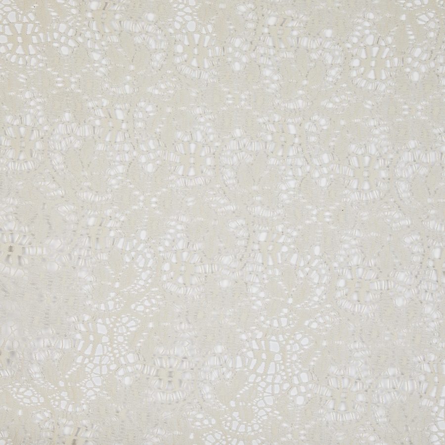 Specialty Lace Ivory tablecloth
